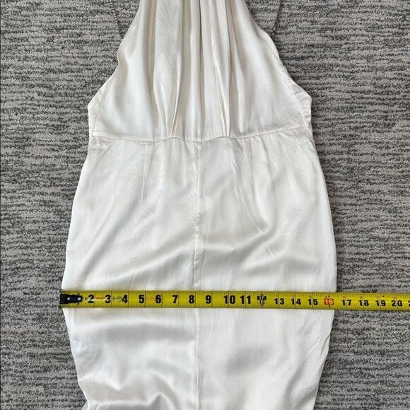 NWT Retrofete Margot Silk Maxi Dress Small Revolve - Picture 11 of 15